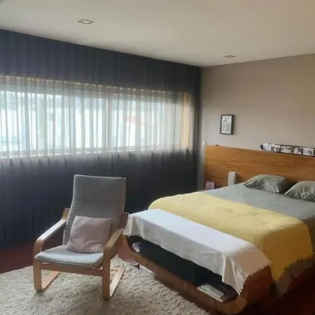 Porto House On The Douro * Valbom (Gondomar)