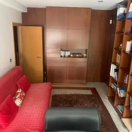 Villa Porto House On The Douro *