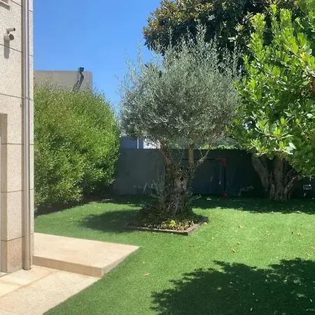 Villa Porto House On The Douro *