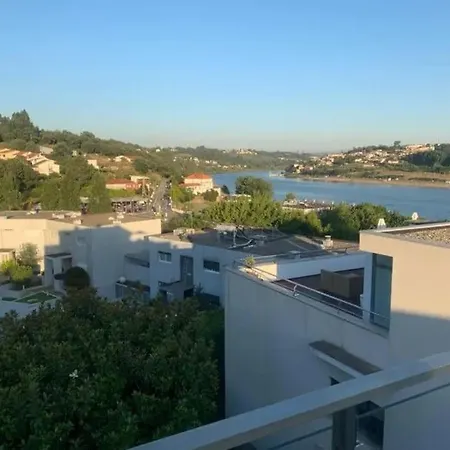 Porto House On The Douro Villa Valbom (Gondomar)