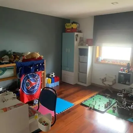 Villa Porto House On The Douro Valbom (Gondomar)