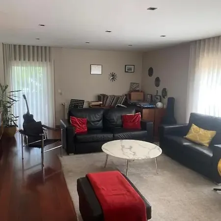 Porto House On The Douro Valbom (Gondomar)