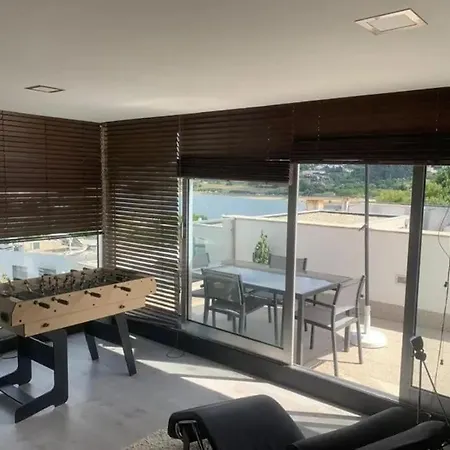 Villa Porto House On The Douro *