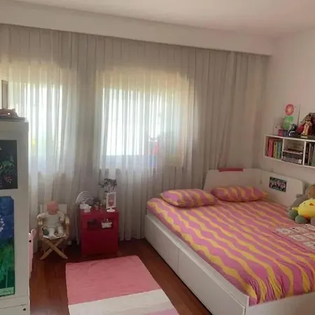 Porto House On The Douro Valbom (Gondomar)