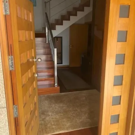 Porto House On The Douro Villa *