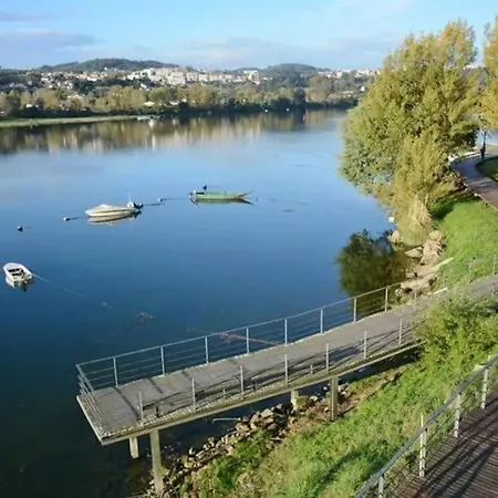 Villa Porto House On The Douro *