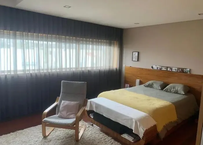 Porto House On The Douro * Valbom (Gondomar)