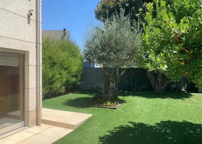 Villa Porto House On The Douro *