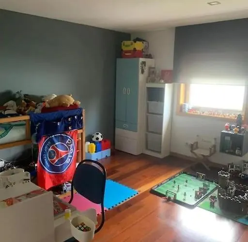 Villa Porto House On The Douro Valbom (Gondomar)