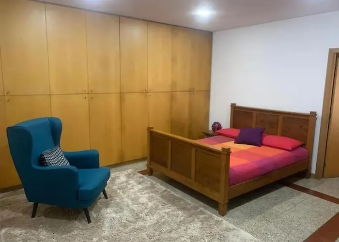 Porto House On The Douro