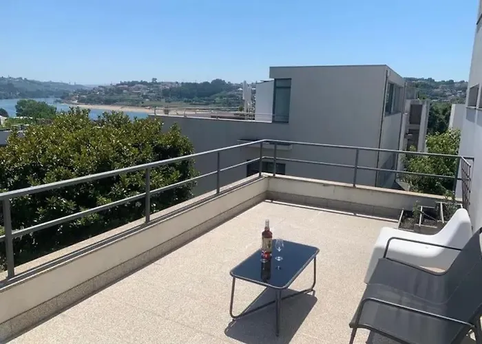 Porto House On The Douro Villa Valbom (Gondomar)