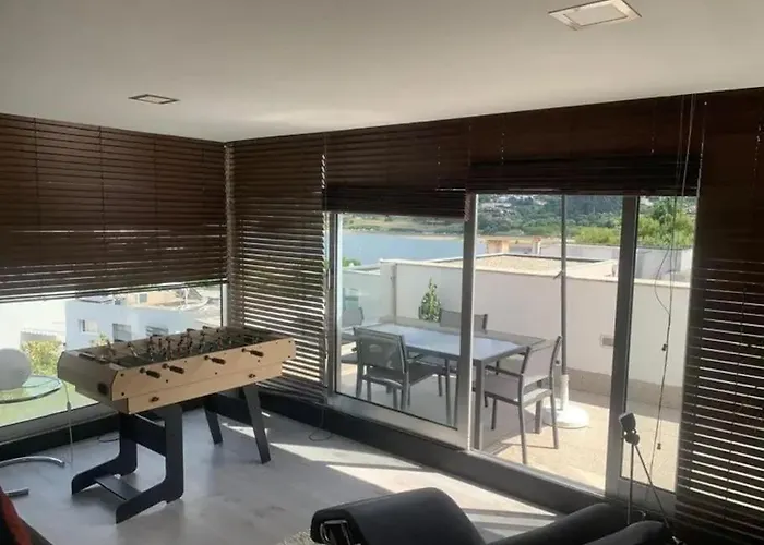 Villa Porto House On The Douro *