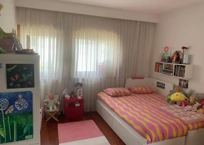 Porto House On The Douro Valbom (Gondomar)