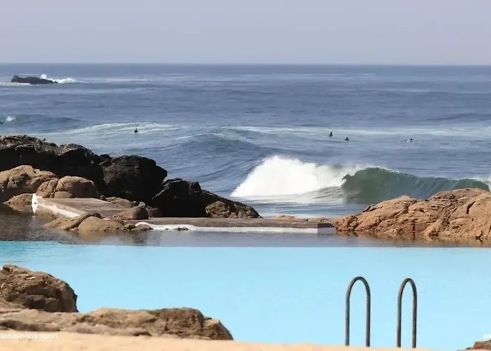 Porto House On The Douro