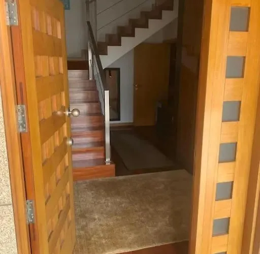 Porto House On The Douro Villa *