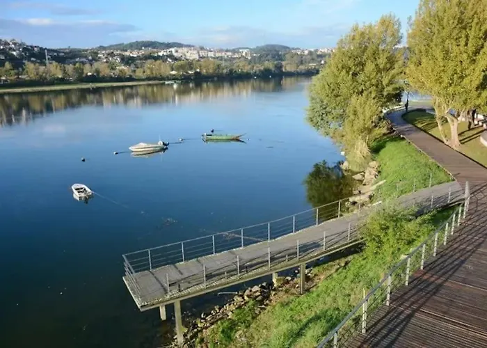 Villa Porto House On The Douro *