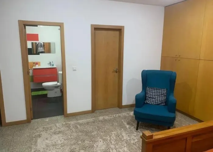 Porto House On The Douro Villa Valbom (Gondomar)