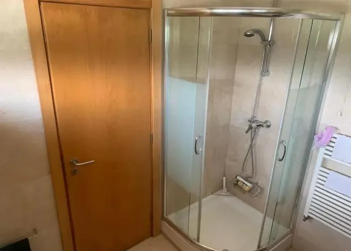 Porto House On The Douro