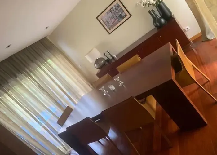 Porto House On The Douro Villa *