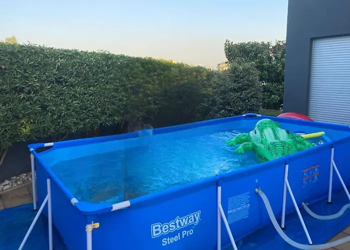 Porto House On The Douro Valbom (Gondomar)