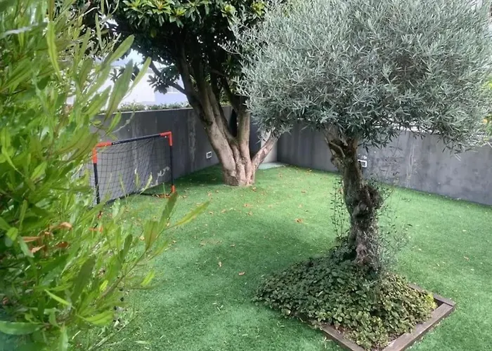 Villa Porto House On The Douro *